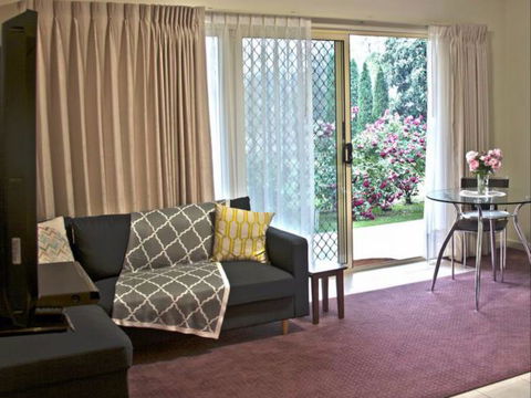 Cottonwoods Accommodation - Stayed 2