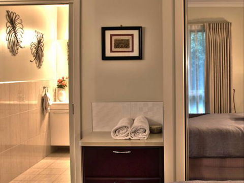 Cottonwoods Accommodation - Stayed 3