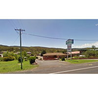 Cooma Country Club Motor Inn - Stayed