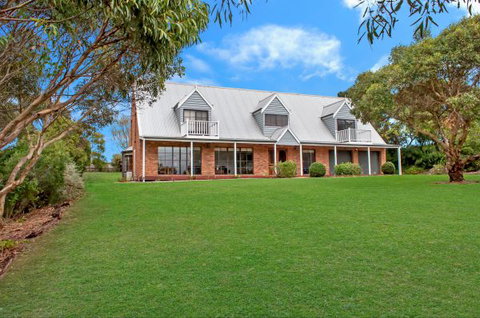 Cooks Retreat Warrnambool - Stays Accommodation 0