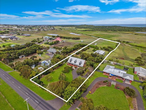 Cooks Retreat Warrnambool - Stays Accommodation 1