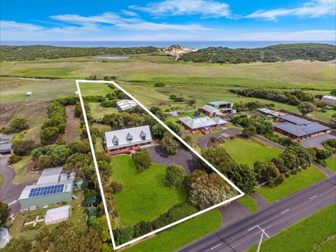 Cooks Retreat Warrnambool - Stays Accommodation 4
