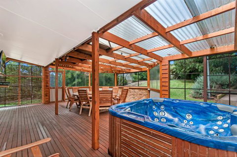 Cooks Retreat Warrnambool - Stays Accommodation 5