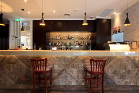 Crowne Plaza Hawkesbury Valley - Stayed 4