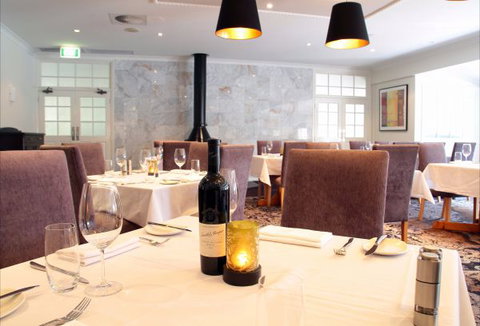 Crowne Plaza Hawkesbury Valley - Stayed 9