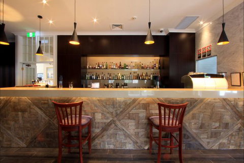 Crowne Plaza Hawkesbury Valley - Stayed 10