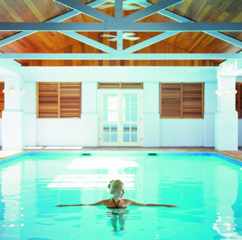 Crowne Plaza Hawkesbury Valley - Stayed 11