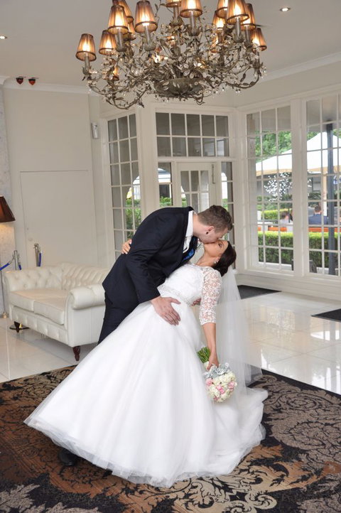 Crowne Plaza Hawkesbury Valley - Stayed 12