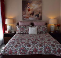 Cutmore Cottages Bed and Breakfast - Stayed