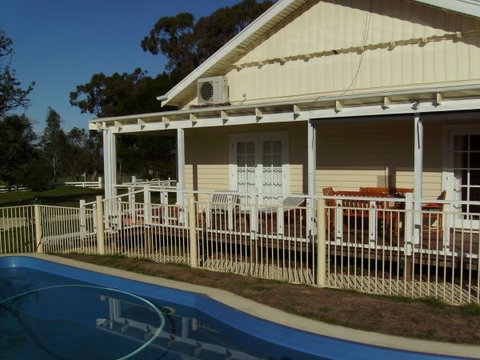 Daisyburn Homestead - Stayed 3