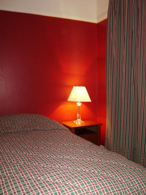 Daisyburn Homestead - Stayed 4