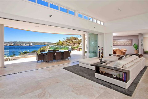 Deep Blue - Stayed 1