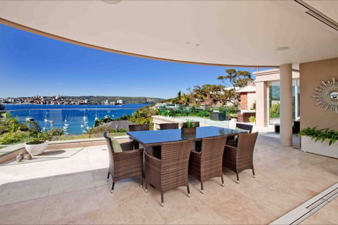 Deep Blue - Stayed 2