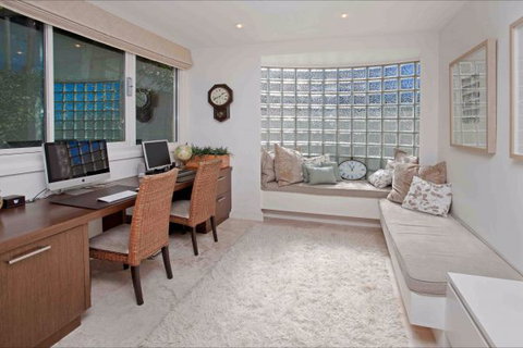 Deep Blue - Stayed 5