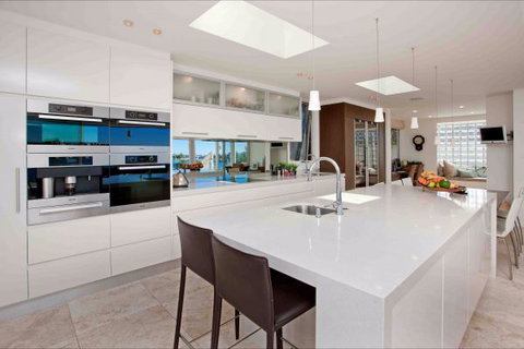 Deep Blue - Stayed 6