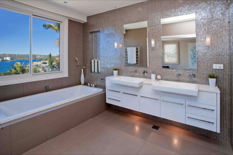 Deep Blue - Stayed 8