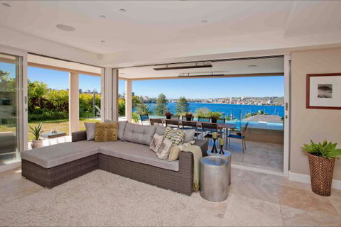 Deep Blue - Stayed 9