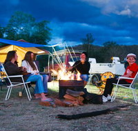 Del Rio Riverside Resort - Stayed