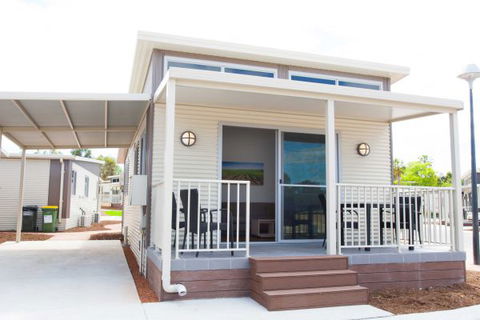 Discovery Parks - Perth Vineyards - Stayed 0