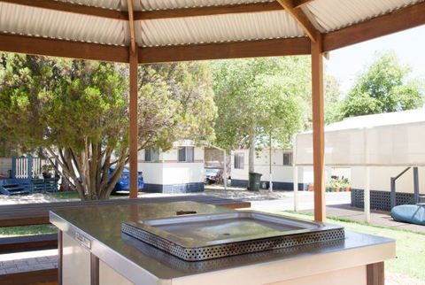 Discovery Parks - Perth Vineyards - Stayed 2
