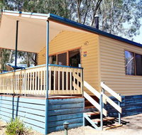 Discovery Parks - Echuca - Stayed