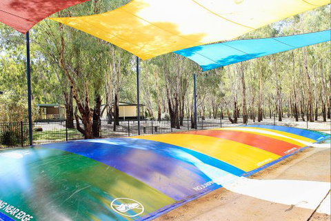 Discovery Parks - Echuca - Stayed 4