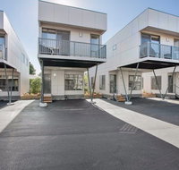 Discovery Parks - Melbourne - Stayed