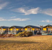 Dongara Tourist Park - Stayed