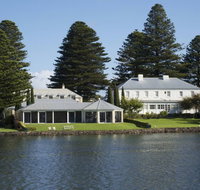 Douglas Riverside - Stayed