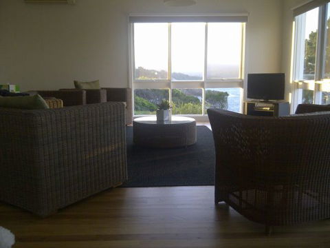Eden Oceanview - Stayed 2