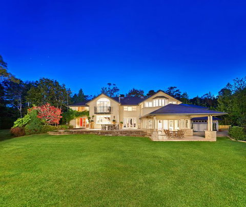 Ellengowan - Stayed 0