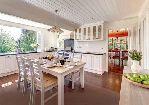 Ellengowan - Stayed 3