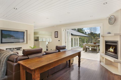 Ellengowan - Stayed 4