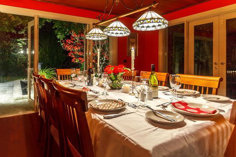 Ellengowan - Stayed 5