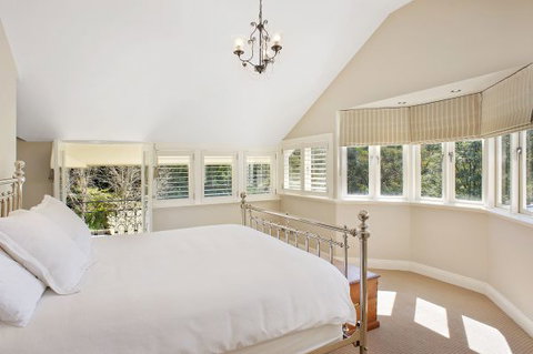 Ellengowan - Stayed 6