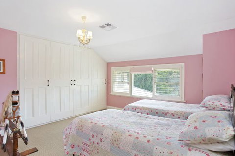 Ellengowan - Stayed 7