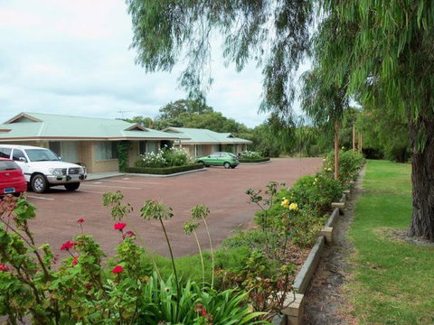 Emu Point Motel - Stayed 0