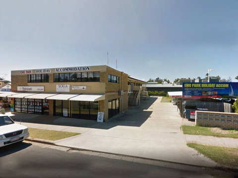 Emu Park Holiday And Accommodation - Stayed 0