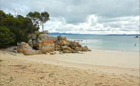 Emita Cottage - Stayed 1