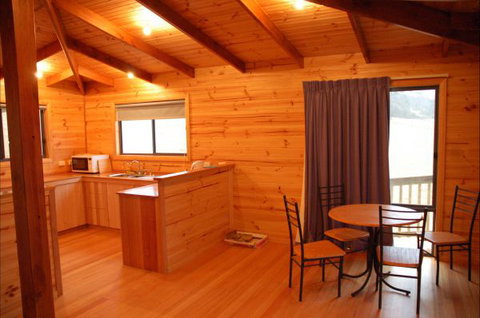 Emita Cottage - Stayed 3