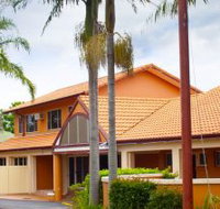 Engadine Motor Inn - Stayed