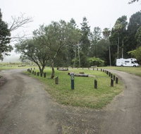 Eungella National Park Camping Ground - Stayed