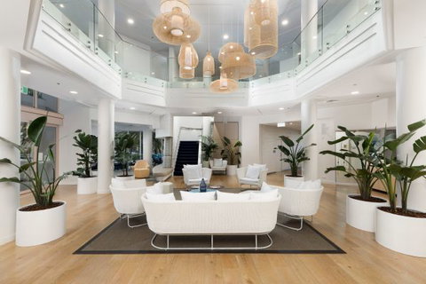 Eventhouse Cronulla (formerly Rydges Cronulla) - Stayed 0
