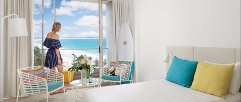 Eventhouse Cronulla (formerly Rydges Cronulla) - Stayed 1