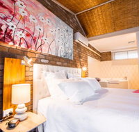 Farnham Court Motel - Stayed