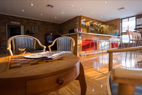 Farnham Court Motel - Stayed 6