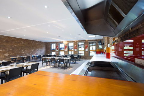 Farnham Court Motel - Stayed 7