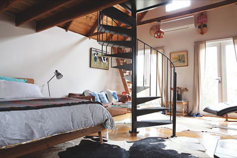 Flop House - Stayed 1