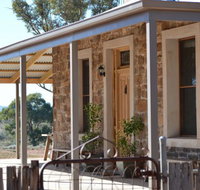 Flinders Bush Retreats - Stayed