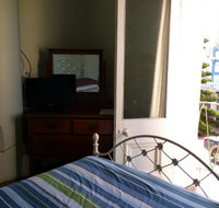 Foreshore Backpackers - Stayed